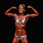 Jill   Caskey - NPC Western Michigan 2009 - #1